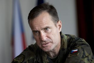 Řehka: Musíme zajistit funkční mobilizační systém - Seznam Zprávy