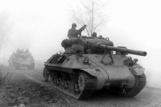 Modlitba generála Pattona: Boží zásah v Ardenách - Médium.cz