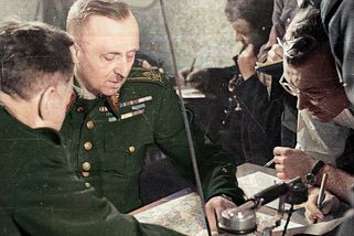 Marxistický výklad dějin. Lži o Pražském povstání se vrací - Seznam Zprávy