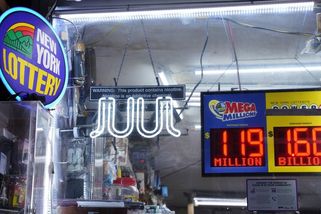 Nejvyšší jackpot v historii. Američané hrají o 1,6 miliardy dolarů - Seznam Zprávy