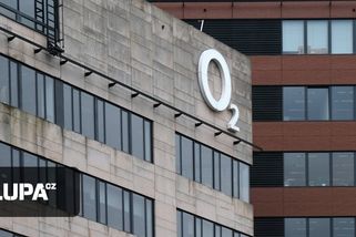 O2 chce kupovat další menší poskytovatele internetu. Majitelé za námi často chodí sami, říká firma