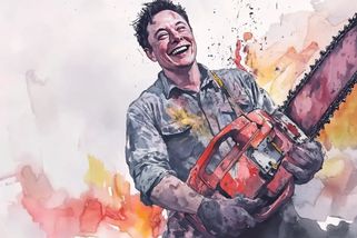 Elon Musk uvažuje o auditu americké centrální banky – Jaké změny by přinesla kontrola Fedu?