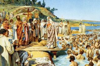 Rusko vs. Ukrajina - Nejasná minulost i budoucnost - Médium.cz