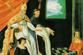 Baron de Rais měl na svědomí životy stovek dětí. Právem je považován za jednoho z největších sériových vrahů historie