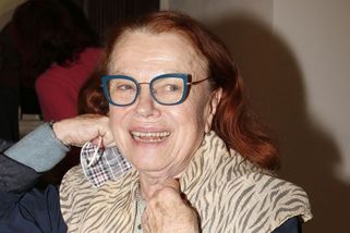 Iva Janžurová tajila ženatého milence, manžel ji podváděl. Po okupaci předávala dary Dubčekovi - Médium.cz