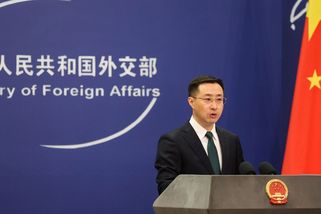 Přestaňte v Asii vytvářet chaos a očerňovat nás, vyzvala Čína NATO - Novinky