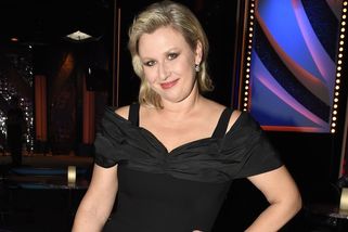 Tereza Černochová zrecyklovala šaty ze StarDance a vyrazila v nich do společnosti. Byla to dobrá volba? - Super.cz