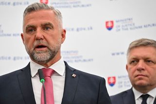 Politik Směru výrokem o odchodu Slovenska z EU spustil velkou debatu - Seznam Zprávy