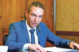 Bartoš: Pomoc Ukrajincům není na úkor našich lidí - Novinky