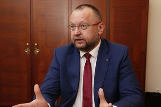 Bartošek: Téma vstupu Ukrajiny do EU musíme zvednout - Novinky