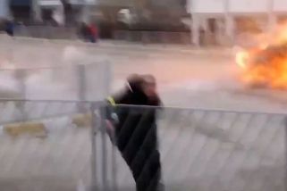 Rusové v Irpini střílejí do evakuujících se civilistů, umírají i děti - Novinky