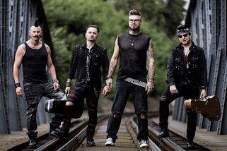 Napsali jsme i písničku pro kluky, s jejichž holkami jsme spali, říkají muzikanti z kapely Rybičky 48 - Novinky