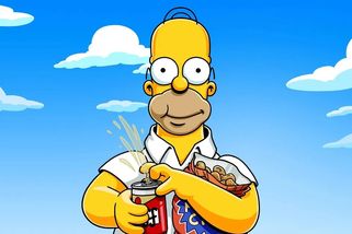 Springfield bojištěm v battle royale?! Fortnite chystá mini-sezónu se Simpsonovými