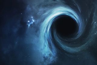 Označení „černá díra“ je rasistické, míní profesoři na prestižní univerzitě - Echo24.cz