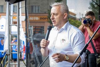 Josef Středula se svými odbory by měl přestat řešit důchodce - Médium.cz