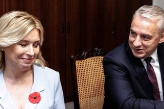 Faktor Nerudová a nepovedená prezidentská volba, vypočetl Škromach zdroj potíží už bývalého lídra odborářů Středuly