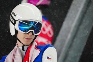 Nor Lindvik vyhrál závod skokanů na Holmenkollenu, Polášek byl poslední - Sport.cz