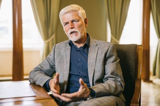 Pavel: Lidé mají dojem, že žijeme v jedné z nejhorších zemí. Mohou za to politici