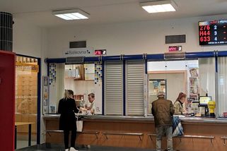 Podívejte se, v kterých krajích propustí nejvíce pošťáků - Seznam Zprávy