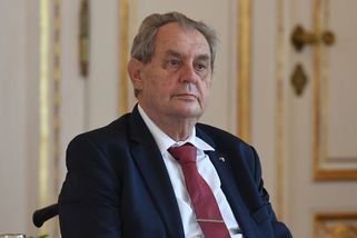 Zeman: Opozice kapitulovala - Novinky