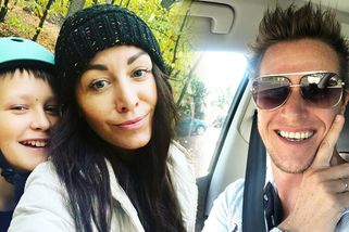 Hanychová ukázala rodinné štěstí. Dopita už jí i dětem vyvařuje, Agáta se zase tetelí blahem – eXtra.cz