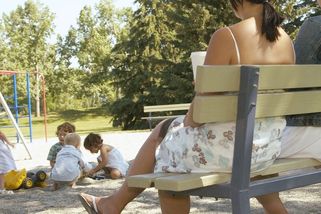 „Pokaždé se z dětského hřiště vracím naštvaná,“ říká Martina. Vytáčí ji však především chování rodičů, ne dětí