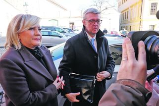 Havlíček: Hrozí vracení obrovských peněz - Novinky