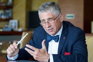 Babiš u Skály? Vyděsilo mě, kam až můžeme zajít, říká Vondrák - Seznam Zprávy