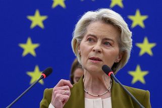 „Čas utáhnout kohoutky“. Evropská komise chce zakázat dovoz ruského zkapalněného plynu - Novinky