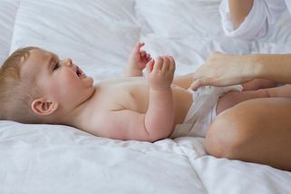 Na výměně pleny se s dětmi raději domlouvejte, radí rodičům web - Novinky