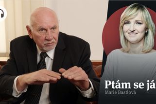 Náš stát je zvláštní, nezvládli jsme pandemii jako jiné země, říká Rychetský - Seznam Zprávy