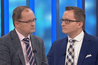 Země pro staré nemá budoucnost, komentoval důchody Křeček. Podle Pikory nám vlády lhaly