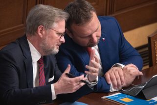 Vládní brzda zpomalí růst penzí o stovky - Novinky