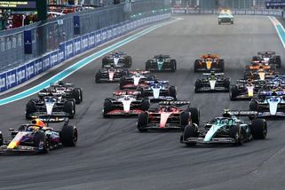 Formule 1 v Miami? Lepší, než si všichni mysleli! Bavili jsme se i bez nehod, poruch, safety caru, deště... - Garáž.cz