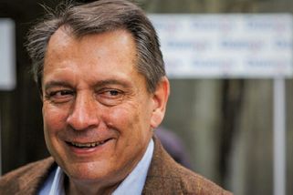 "Svetronosička" Markéta Pekarová Adamová neunikla za svůj výrok také kritice Jiřího Paroubka. Expolitik slovně kopl do její funkce předsedkyně TOP 09