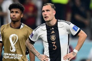 Kostarika - Německo 2:4, SESTŘIH: Favorit na kolenou, Německo navzdory vítězství nad Kostarikou na MS končí! - Sport.cz