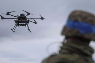 Ukrajina poprvé umožní vyvézt vojenský materiál do zahraničí - Novinky