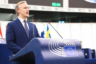 „Konec s povrchním pacifismem.“ Na vyzbrojení Evropy půjde 19 bilionů