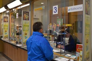 Drtivou většinu služeb pošty vyřídíte i bez pobočky - Novinky