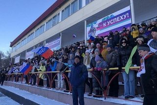 Žalostná podívaná! Z ruské biatlonové náhrady za SP je fiasko - Sport.cz