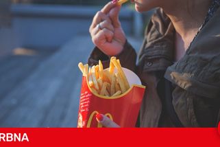 Česká Lípa vyhlíží dva v Čechách největší řetězce fastfoodů. KFC a McDonald ́s by měly stát naproti sobě