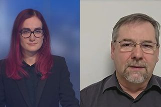 „Slova přímo z ruské propagandy,“ říká k Turkovým výrokům v Kyjevě Gregorová