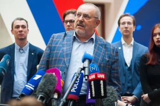 Putinův vyzyvatel opět u soudu neuspěl. Nesmí do prezidentských voleb - Seznam Zprávy