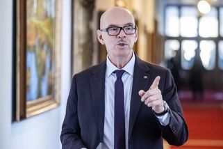 Pohřeb se státními poctami pro Brejchovou? Klempíř se Šťastným s návrhem osloví rodinu