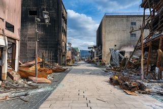 Japonsko zasáhlo zemětřesení o síle 7,1 stupně. Úřady varují před tsunami - Seznam Zprávy