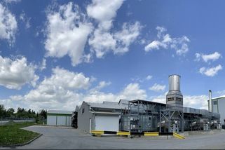 Mynářovi parťáci prodali peletárnu manažerům z Rusňákovy DRFG - Seznam Zprávy