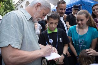 Prezident se chystá rozbít rodinu i naši zemi, myslí si Václav Klaus - Médium.cz