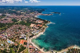 Chorvaté jsou nespokojení s turistickou sezonou, píší tamní média - Novinky