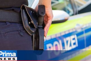 Německem otřásla brutální vražda. Somálec ubodal bezdomovce, poté mu uřízl hlavu