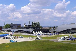 Z Brna by se příští rok mohlo začít létat na největší německé letiště - Novinky